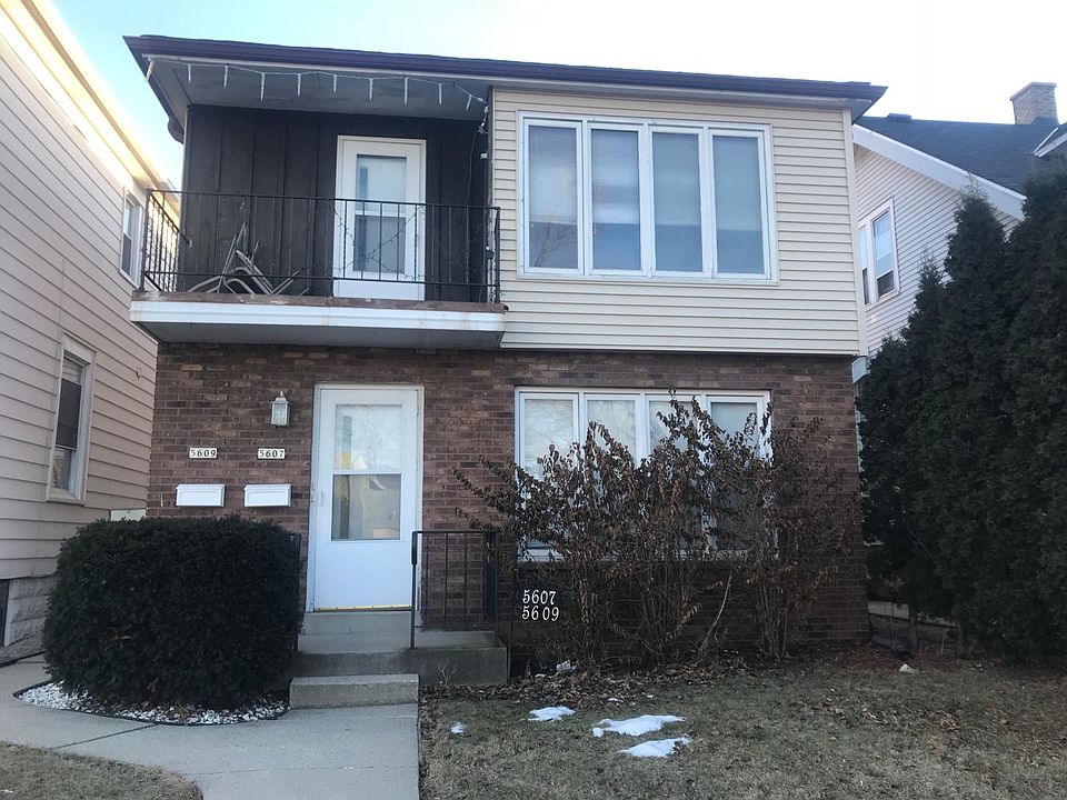 2nd image of 5607 W Burnham St