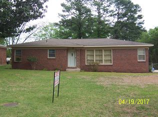 1508 15th Ave SE, Decatur, AL 35601