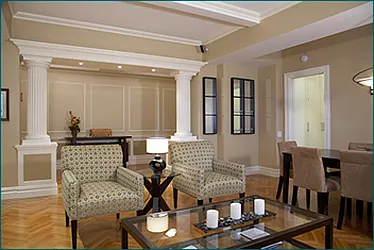 Sold by Brown Harris Stevens
