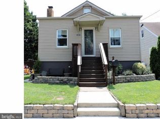 322 County Ave, Maple Shade, NJ 08052