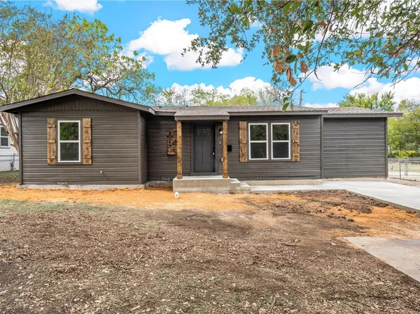 3517 Belmont Dr, Waco, TX 76711