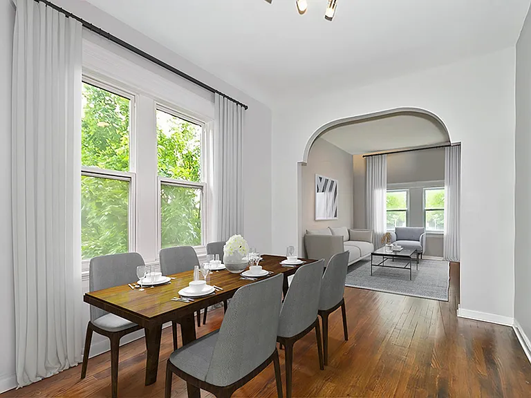 1701 N Maplewood Ave #1 — Photo 2