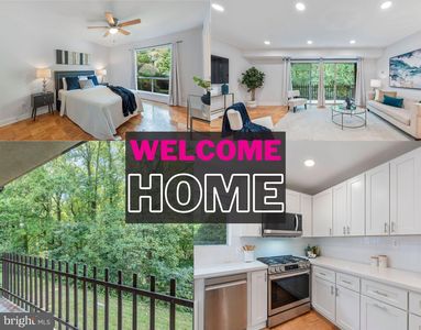 11609 Vantage Hill Rd Unit 12B, Reston, VA, 20190