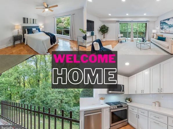 11609 Vantage Hill Rd Unit 12B, Reston, VA 20190