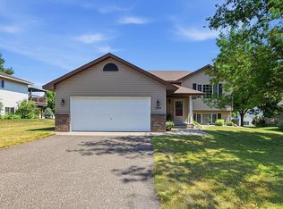 1264 Stone Ridge Rd, Sauk Rapids, MN 56379