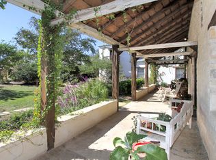 341 N Stallion Est, Spring Branch, TX 78070