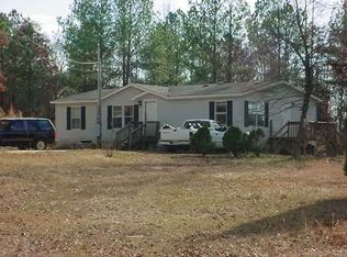 2400 Five Points Rd, Waco, GA 30182