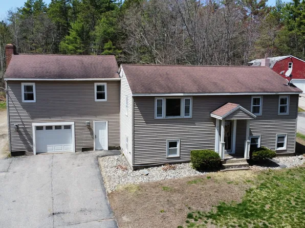 106 Kennebunk Pond Road, Lyman, ME 04002