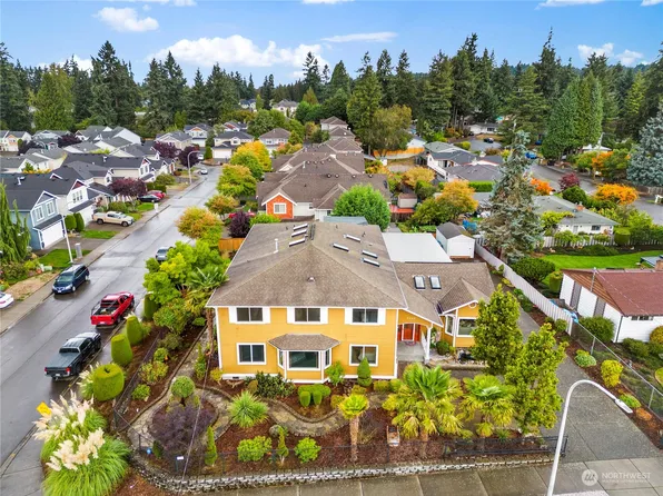 2308 NE 24th Street, Renton, WA 98056