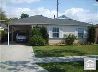 13822 Flallon Ave, Norwalk, CA 90650