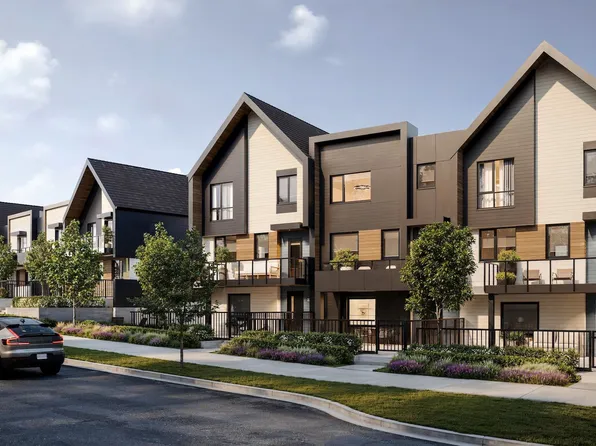 1295 Rocklin St #223, Coquitlam, BC V3E 3H4