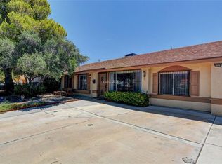 5445 Edna Ave, Las Vegas, NV 89146