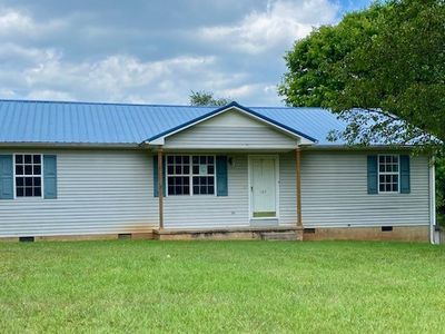 124 Donavon Dr W LOT 47, McMinnville, TN, 37110