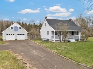 1604 Glasgo Rd, Griswold, CT 06351