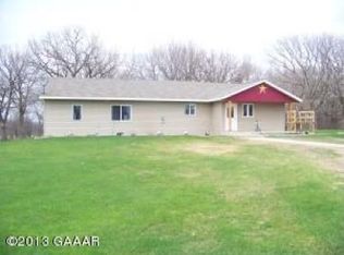 16881 Long Lake Rd NW, Brandon, MN 56315