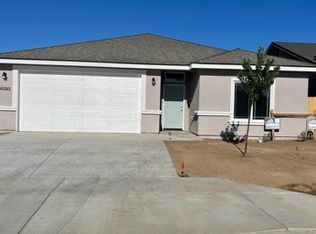 30742 Bellwood Rd, Goshen, CA 93227
