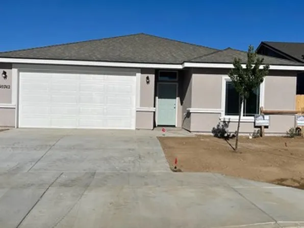 30742 Bellwood Rd, Goshen, CA 93227