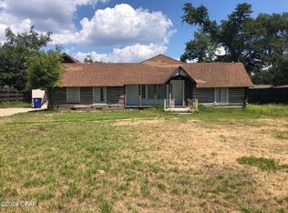 343 Bunkers Cove Rd, Panama City, FL 32401