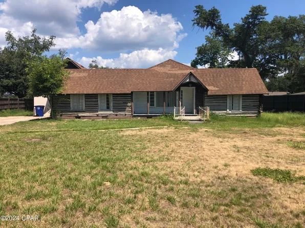 343 Bunkers Cove Rd, Panama City, FL 32401