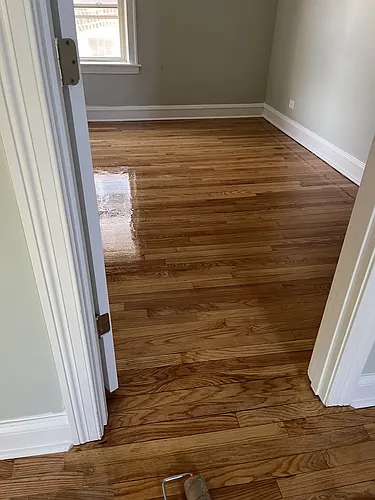 1707 N Nagle Ave #2W Photo 1
