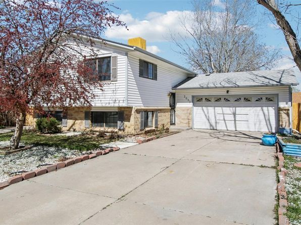 2633 Mather Street, Brighton, CO 80601