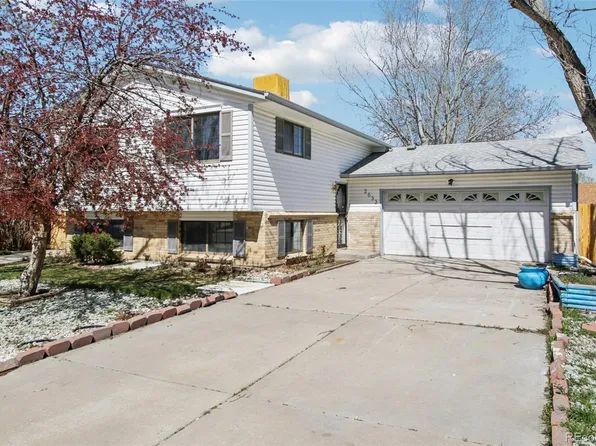 2633 Mather Street, Brighton, CO 80601