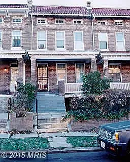 Exterior (Front)