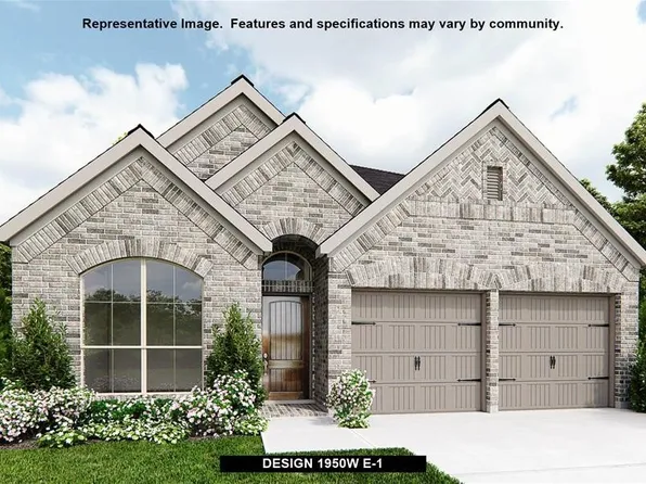 1424 Kingswell Ln, Forney, TX 75126
