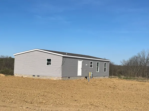 12593 Tarlton Rd, Circleville, OH 43113