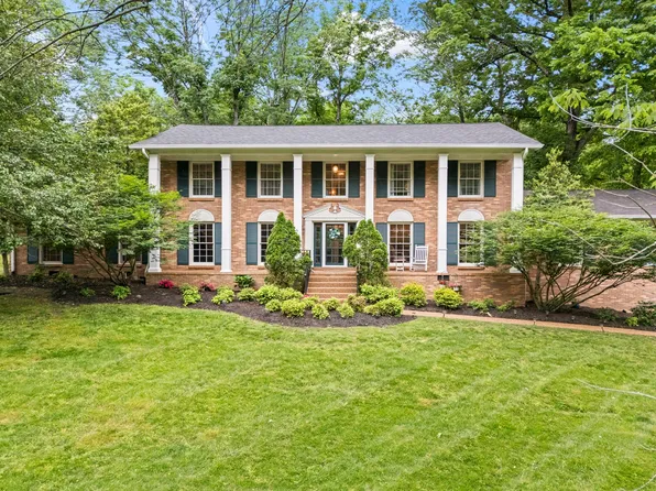 881 Lakemont Dr, Nashville, TN 37220