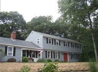 365 Grand View Rd, East Greenwich, RI 02818