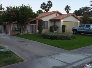 30600 Avenida Juarez, Cathedral City, CA 92234