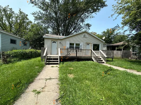 3464 Iowa St, Lake Station, IN 46405
