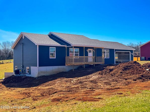 256 Reuben Ln, Guston, KY 40142