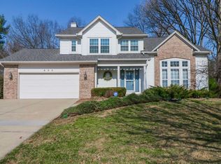 800 Brookside Dr, Lafayette, IN 47909