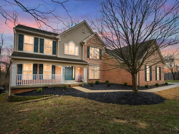 789 Dorgene Ln, Cincinnati, OH 45244