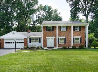 8573 Sturbridge Dr, Cincinnati, OH 45236
