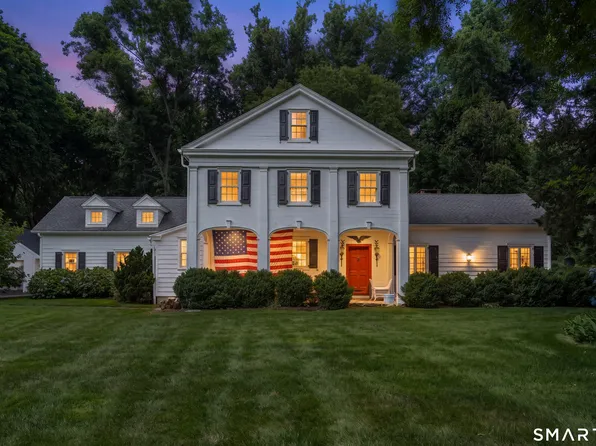 60 Old Saugatuck Road, Norwalk, CT 06855