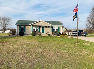 58 Countryview Est, Loretto, KY 40037