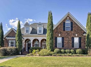 115 Old Market Ln, Irmo, SC 29063