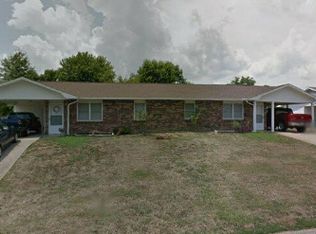 209 Alpine Dr #A, Cape Girardeau, MO 63701