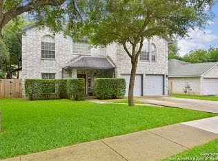 205 Cordero Dr, Cibolo, TX 78108