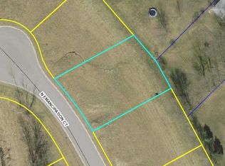 886 N Emancipation Ct, Columbia City, IN 46725