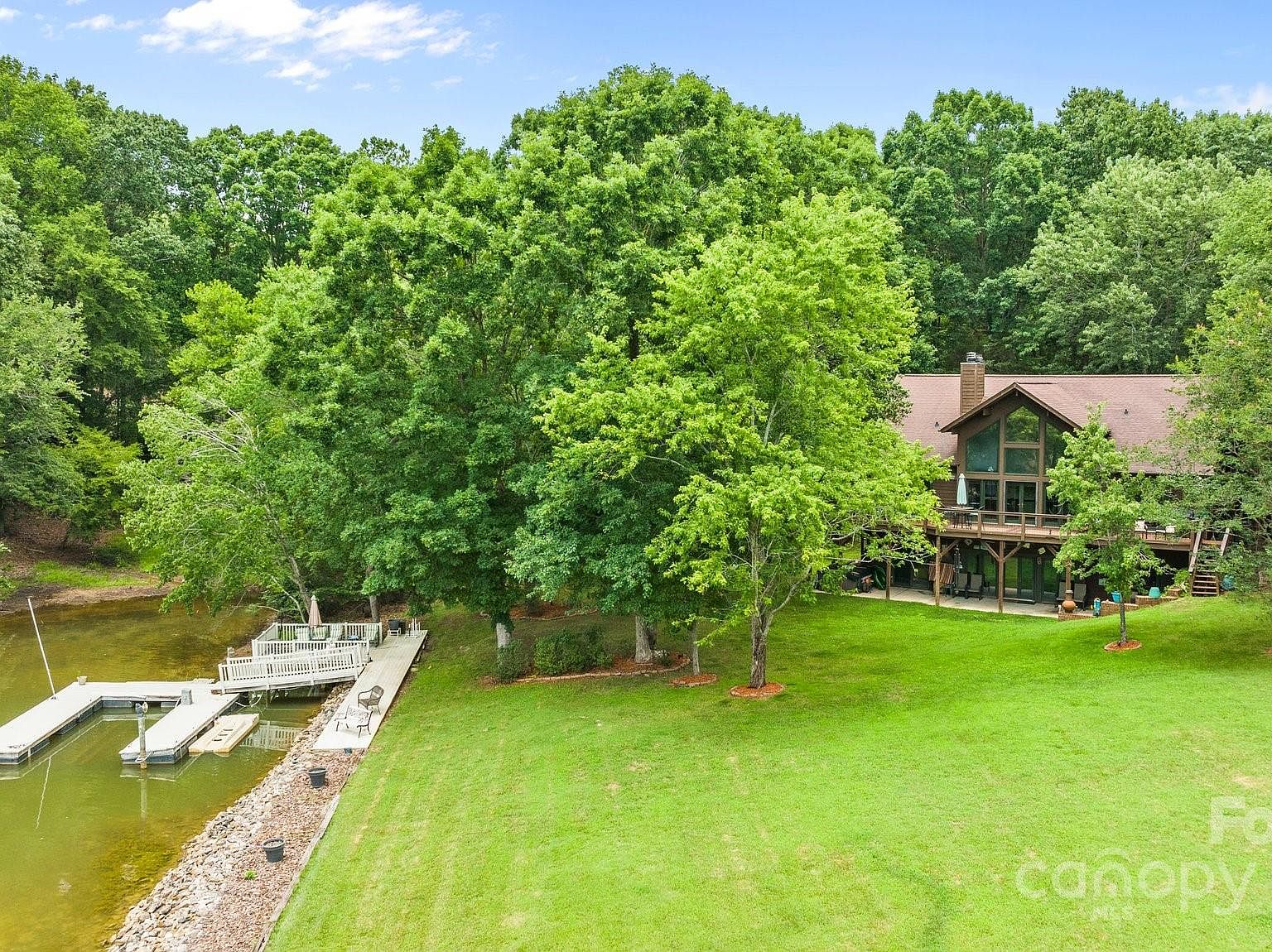 307 Stillwater Rd, Troutman, NC 28166 MLS 4118871 Zillow