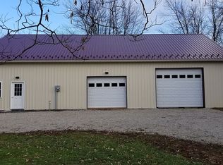 281 Mummerts Church Rd, Abbottstown, PA 17301