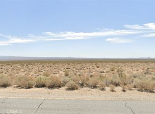 0 Aerospace Hwy, Mojave, CA 93501