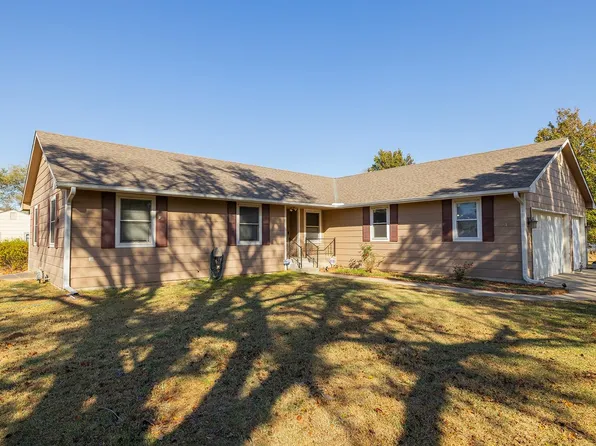 814 N Hoover Ave, Wichita, KS 67212