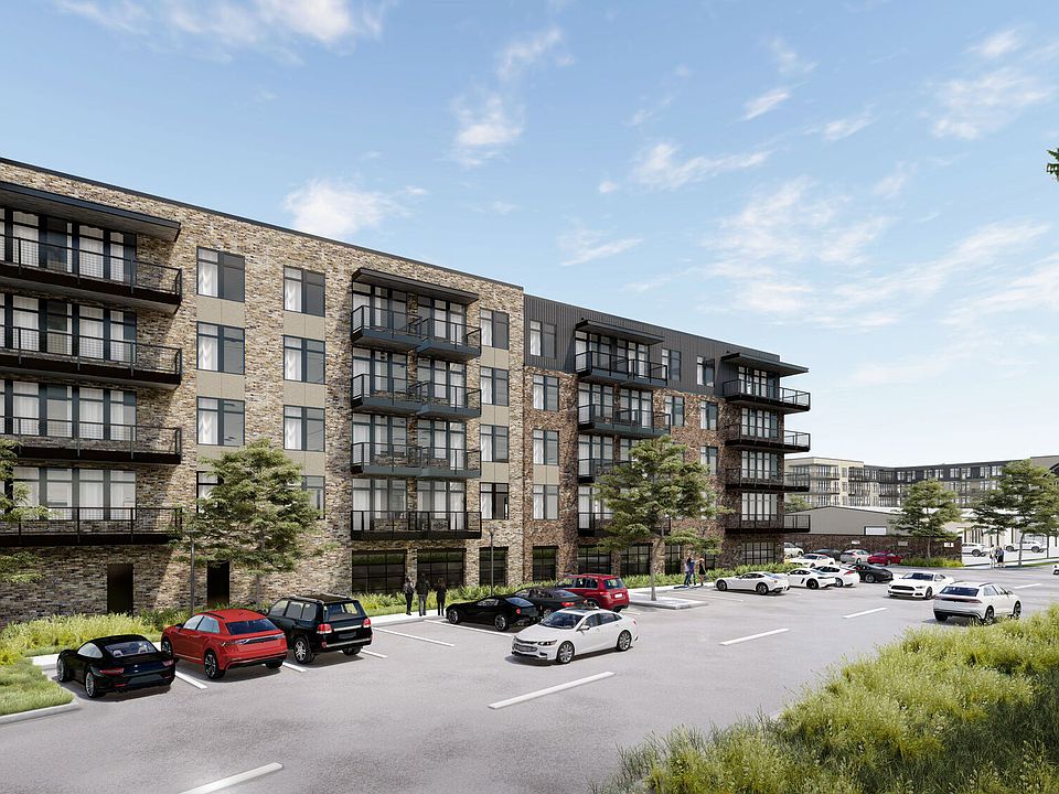 Depot on Main Apartment Rentals Burleson, TX Zillow