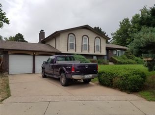 13086 E 47th Avenue Cir, Denver, CO 80239