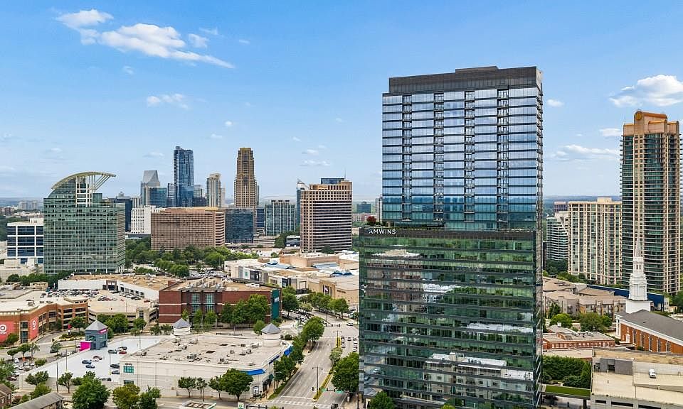 1st image of 3630 Peachtree Rd #3002